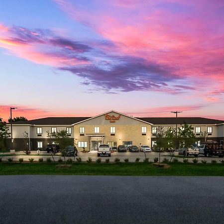 Red Roof Inn Lancaster, Tx Luaran gambar